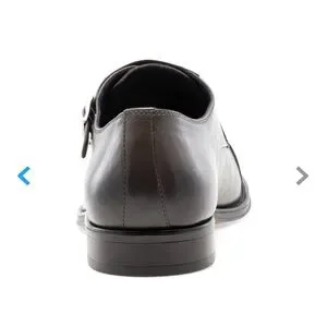 Jump | Shoes | Jump New York Mens Leather Oxfords Manuel 